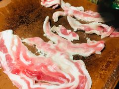 -碳说品道.瓦片烤肉.海鲜烧烤(中华路店)