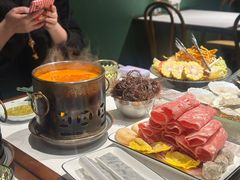 -Thai Basil罗勒叶泰式餐厅(时代天街店)