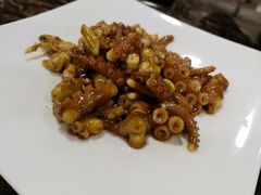 八带-张树军海鲜(王府壹号店)