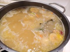 -沄记顺德菜打边炉(东直门店)
