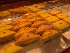-味多美蛋糕(双合地铁店)