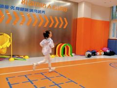 -悦动体能篮球羽毛球网球(三里河店)