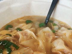 -鸡鸣汤包(红山动物园店)