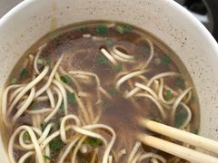 -黃牛牛肉面馆