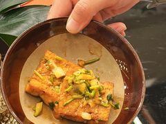 -索菲特酒店·海鲜自助 ·聚餐厅