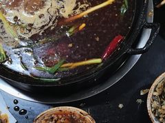 -石灰市毛记烧鸡公(解放碑店)