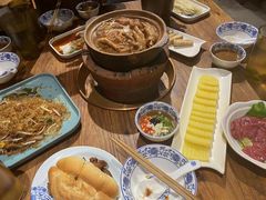 -十六蒲(桂林路店)