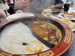 -鱻鱼捞.祥祥鱼锅(高淳一店)