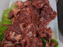 -清真·马坡烧烤涮牛肚·酸浆火锅(新区总店)