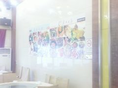 晚报日报点评墙上贴-瑞记湛江鸡饭店·粤西第一鸡(粤垦店)