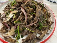 -聚福缘菜馆(隆昌路店)