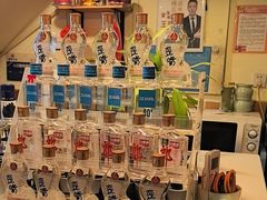 -滋味烤鱼(马北店)