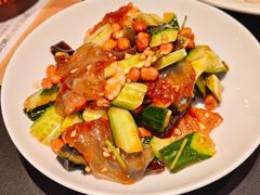 -常鲜楼常来尝鲜海胆馆(星海店)