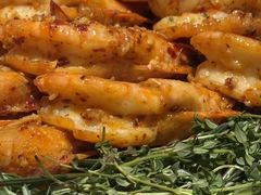 -ZAFFERANO西班牙海鲜饭(上海首店)