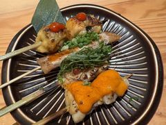 -一豚轩·烧鸟·豚骨拉面(五四路店)