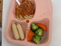 -穆拉诺餐厅(上海玻璃博物馆店)