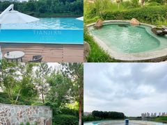 -清河半岛温泉度假酒店