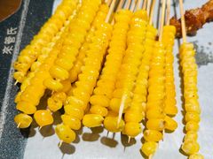 -管氏翅吧(马家堡店)