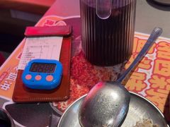 -令狐冲·炭烤活鱼(宝龙店)