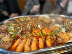 -上亿烧烤海鲜大咖(承德路店)