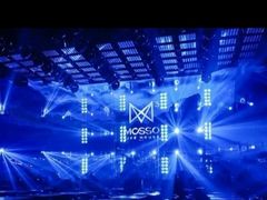 -MOSSO·Liveshow(M3香港广场店)