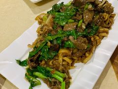 -伟记牛肉(金鸿公路店)