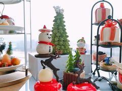 -三迪希尔顿酒店·星空酒廊
