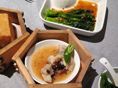 -晓粤·惹味粤菜(凯德乐峰广场店)