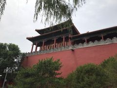 -东华门大街小区
