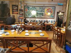 大堂-老号尤兔头(西川店)