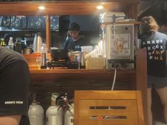 -桂马·日本料理·海胆·海鲜饭·酒场(民主广场店)