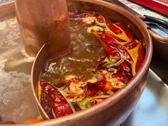 -京元盛铜锅涮肉(上海总店)