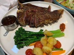 -曼乐辰餐厅(中庚漫游城店)