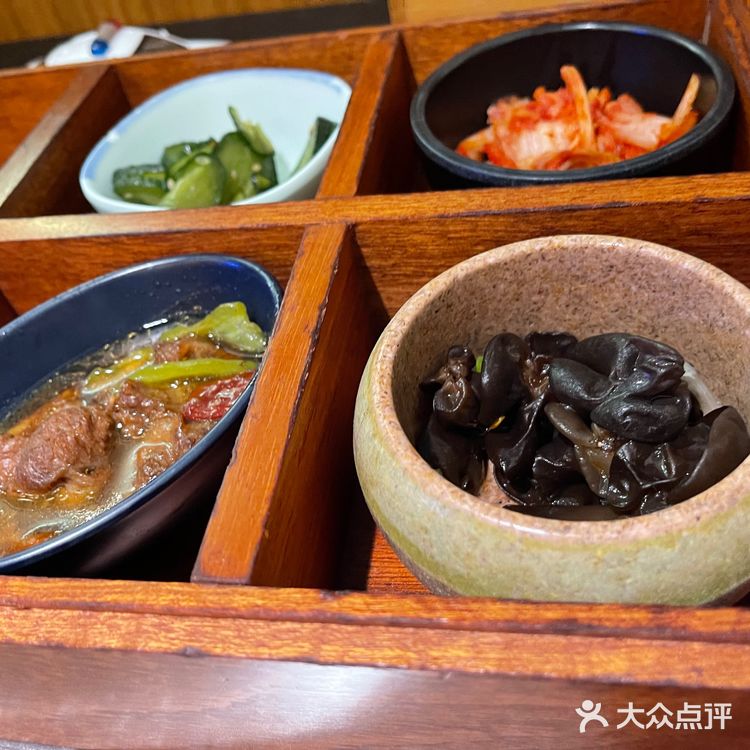 烤肉去哪里？韩式烤肉？