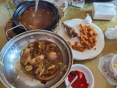 -老东阳·外婆菜(横店店)