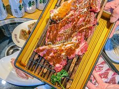 -牛市牛烤肉(西单大悦城店)