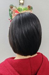 -Sying杉影日式烫染專門店