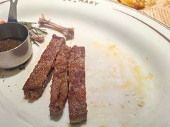 -夏日玛莉西餐厅(耒阳龙腾店)