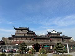 -二十八里太湖船菜(吉祥路店)