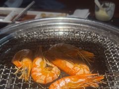 -東盛炭烤自助料理(浦东文峰广场店)
