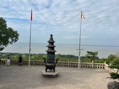 -狼山风景名胜区