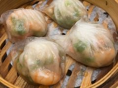 顺德人家虾饺皇-顺德人家食府(黄金广场店)