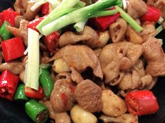 -湘肠香火锅店(团结湖店)