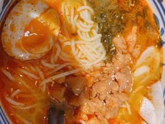 -芜小皖砂锅菜(青山街店)