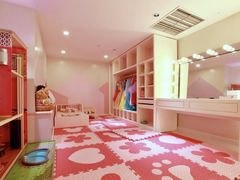 -KIDults童伴儿亲子餐厅(达美中心广场店)