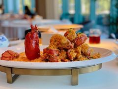 避风塘炒龙虾-鱼乐轩·俄罗斯海鲜直供餐厅(群力店)