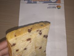 -爸爸糖手工吐司(苏州环球188店)