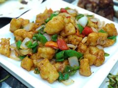 -金阁家常菜(贵阳路店)