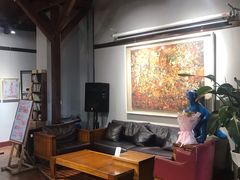 -良友书坊(安徽路店)
