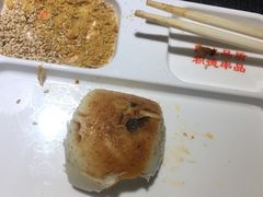 -邢氏老太太烧烤(南山店)